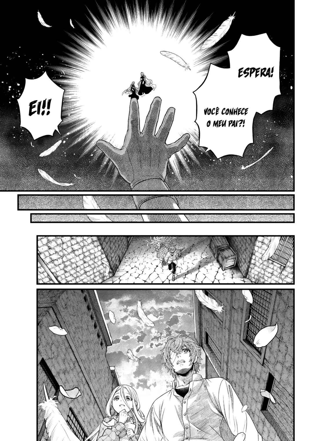 Märchen Crown Chapter 27 - Page 18