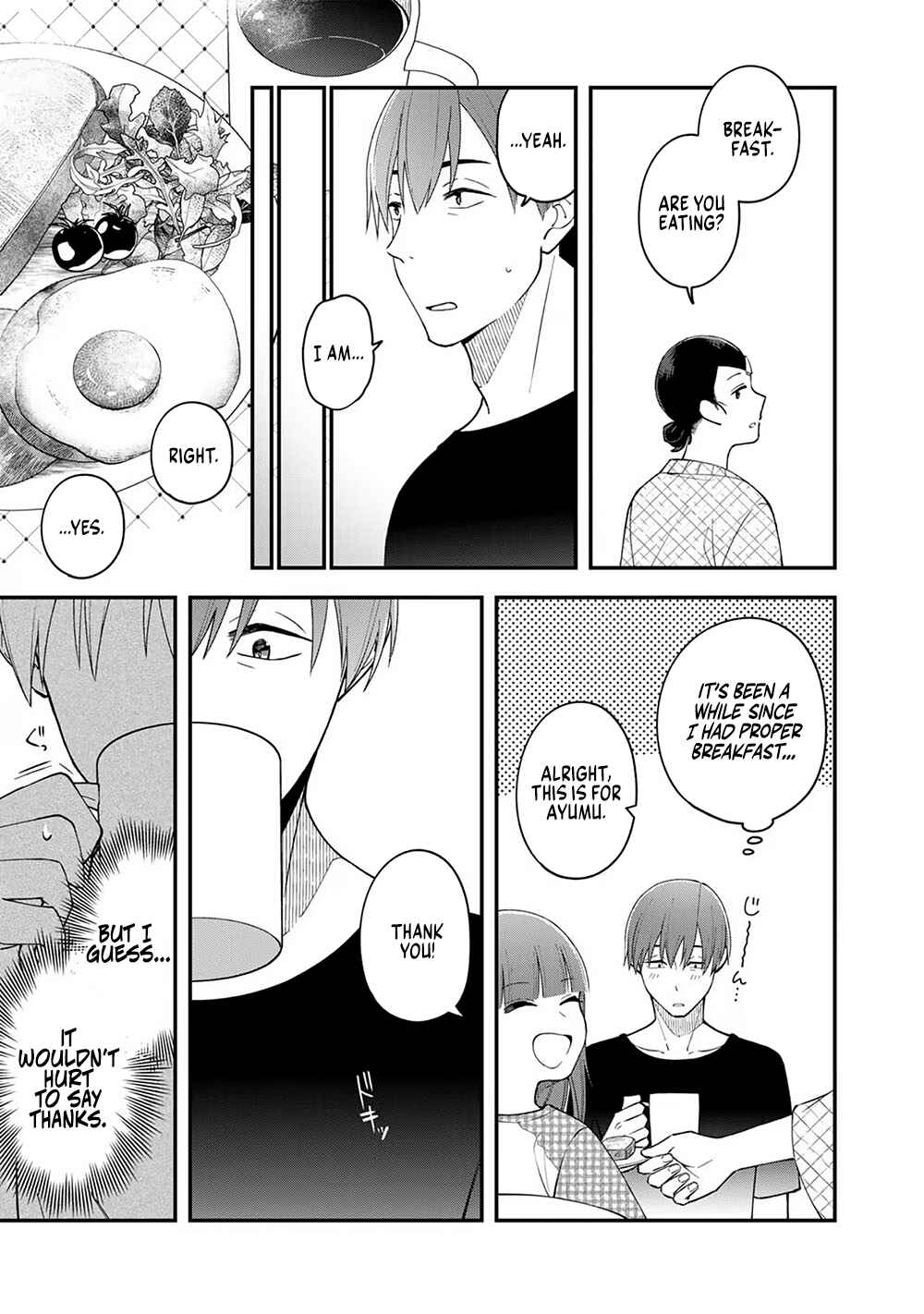 E, Shanai System Subete Wan'ope shiteiru Watashi wo Kaiko desu ka? Chapter 3 - Page 19