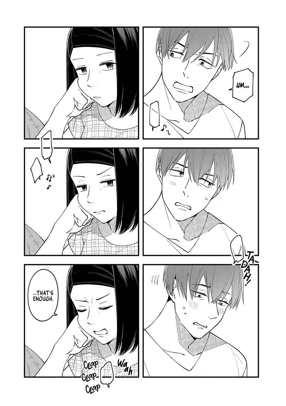 E, Shanai System Subete Wan'ope shiteiru Watashi wo Kaiko desu ka? Chapter 3 - Page 25