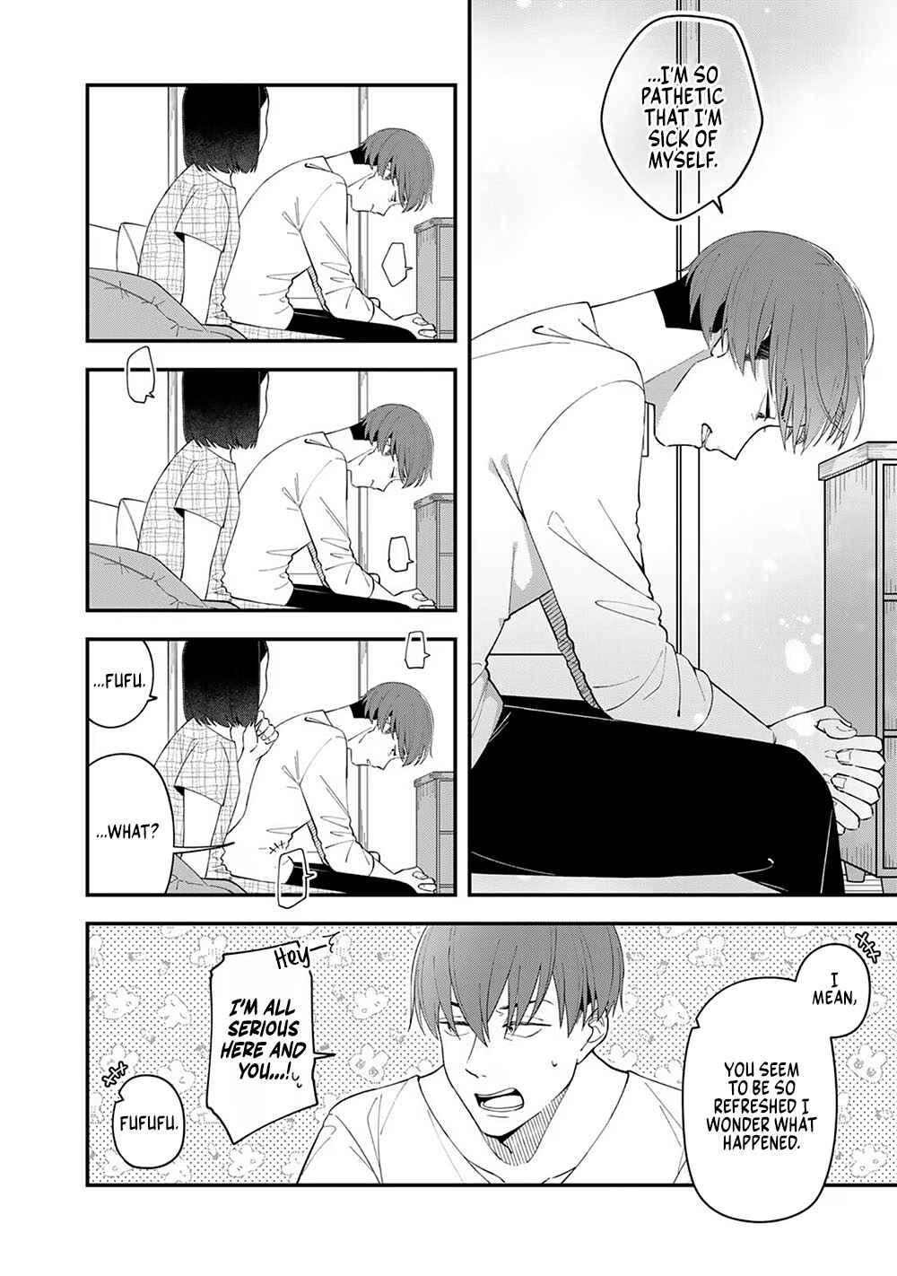 E, Shanai System Subete Wan'ope shiteiru Watashi wo Kaiko desu ka? Chapter 3 - Page 28