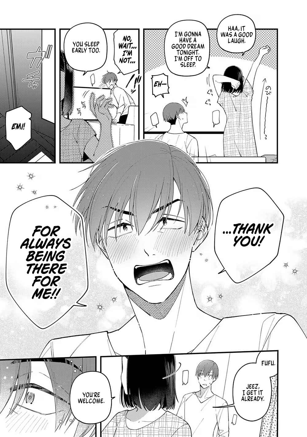 E, Shanai System Subete Wan'ope shiteiru Watashi wo Kaiko desu ka? Chapter 3 - Page 29