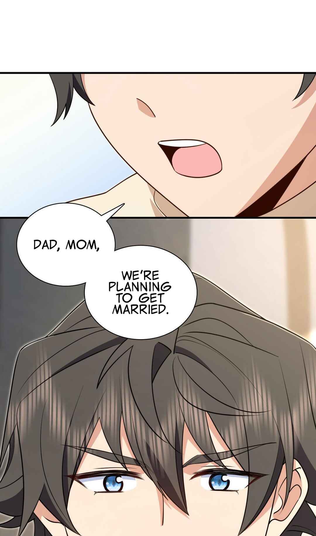 Wǒ Jiā Lǎopo Láizì Yīqiān Nián Qián Chapter 306 - Page 13