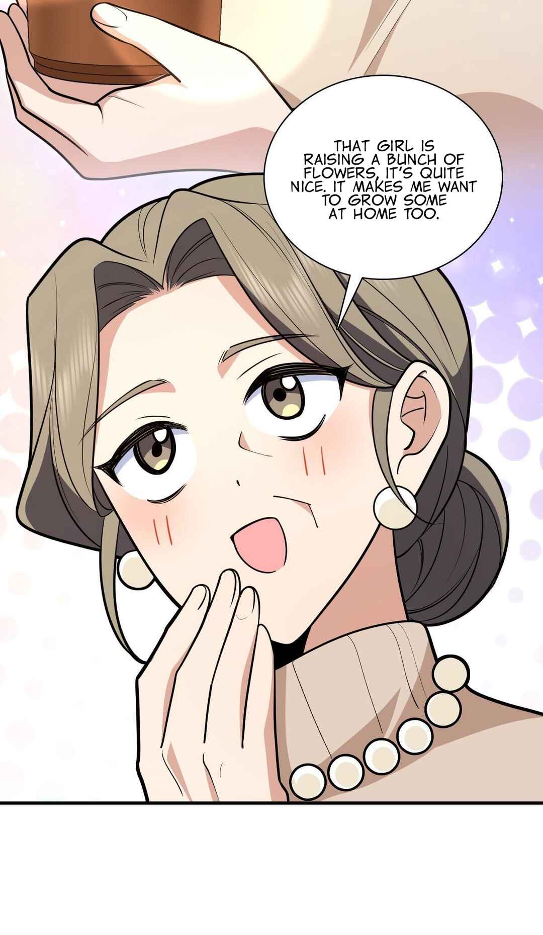 Wǒ Jiā Lǎopo Láizì Yīqiān Nián Qián Chapter 306 - Page 24