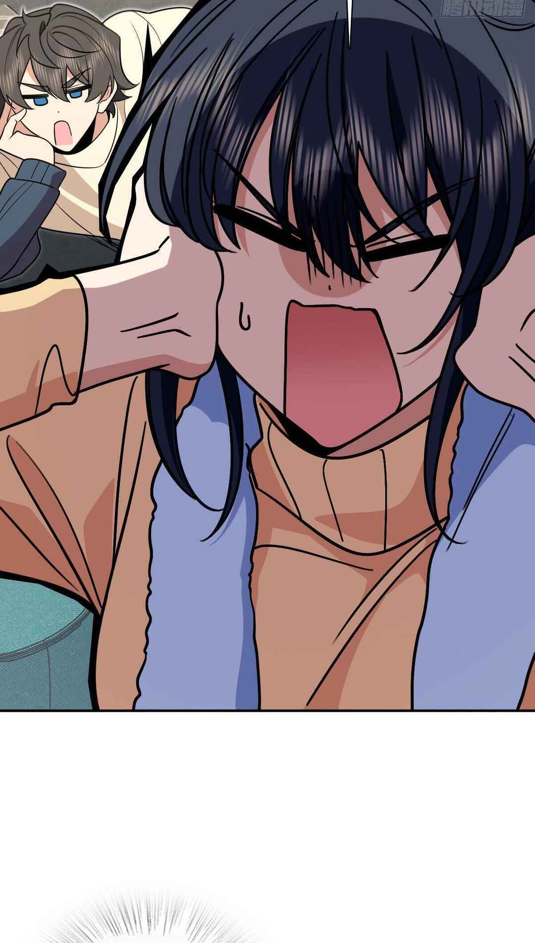 Wǒ Jiā Lǎopo Láizì Yīqiān Nián Qián Chapter 306 - Page 37