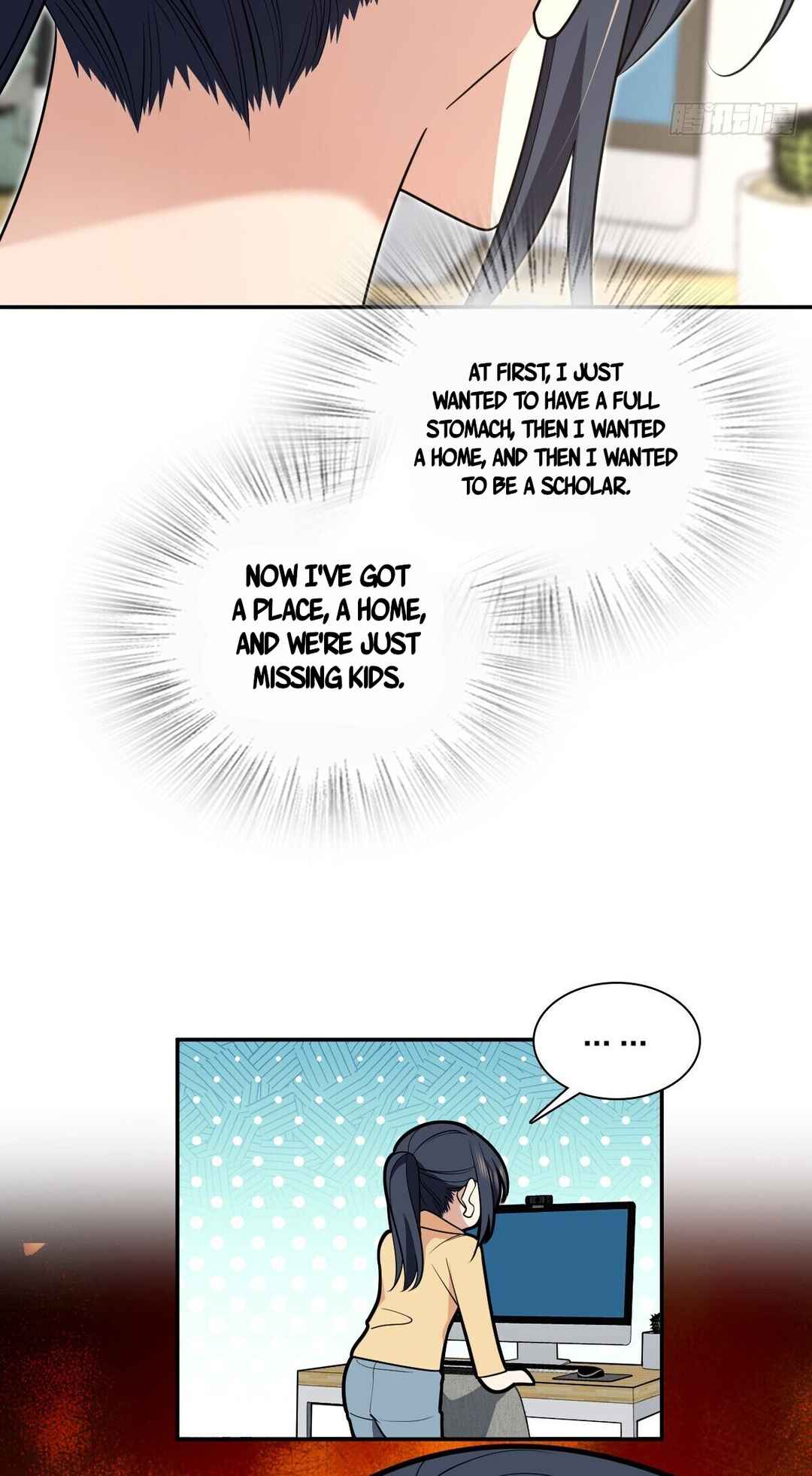 Wǒ Jiā Lǎopo Láizì Yīqiān Nián Qián Chapter 306 - Page 43