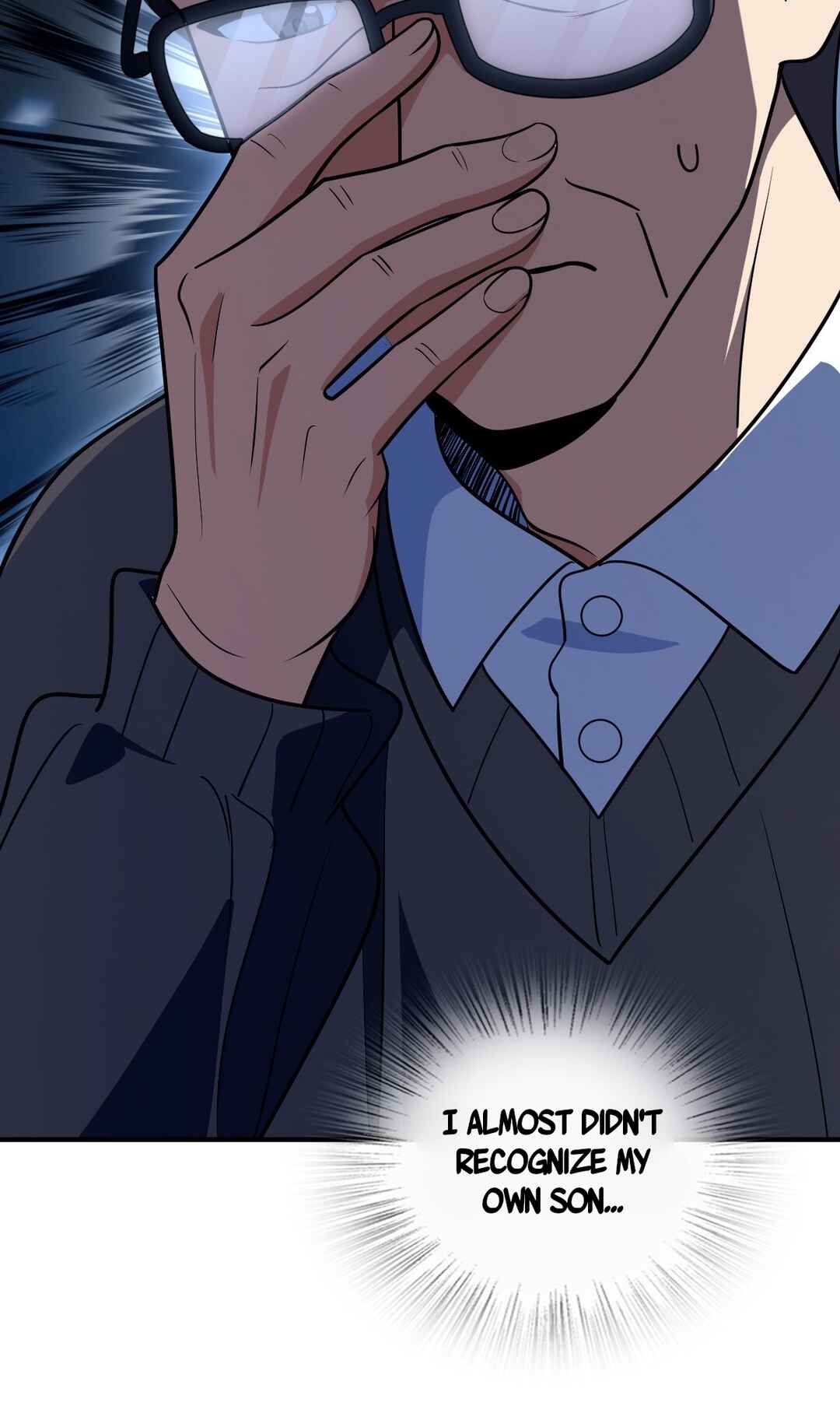 Wǒ Jiā Lǎopo Láizì Yīqiān Nián Qián Chapter 306 - Page 7