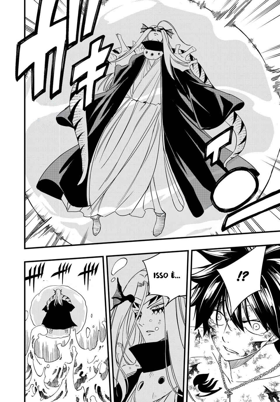 FAIRY TAIL: 100 Years Quest Chapter 209 - Page 7