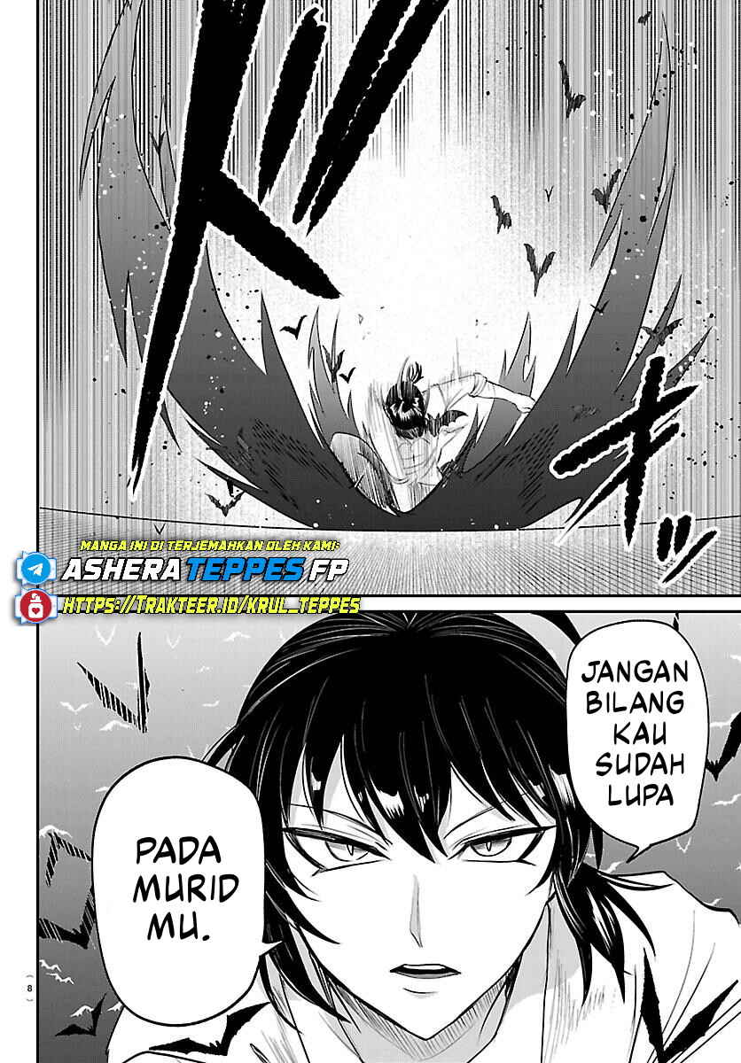 Mairimashita! Iruma-kun Chapter 415 - Page 5