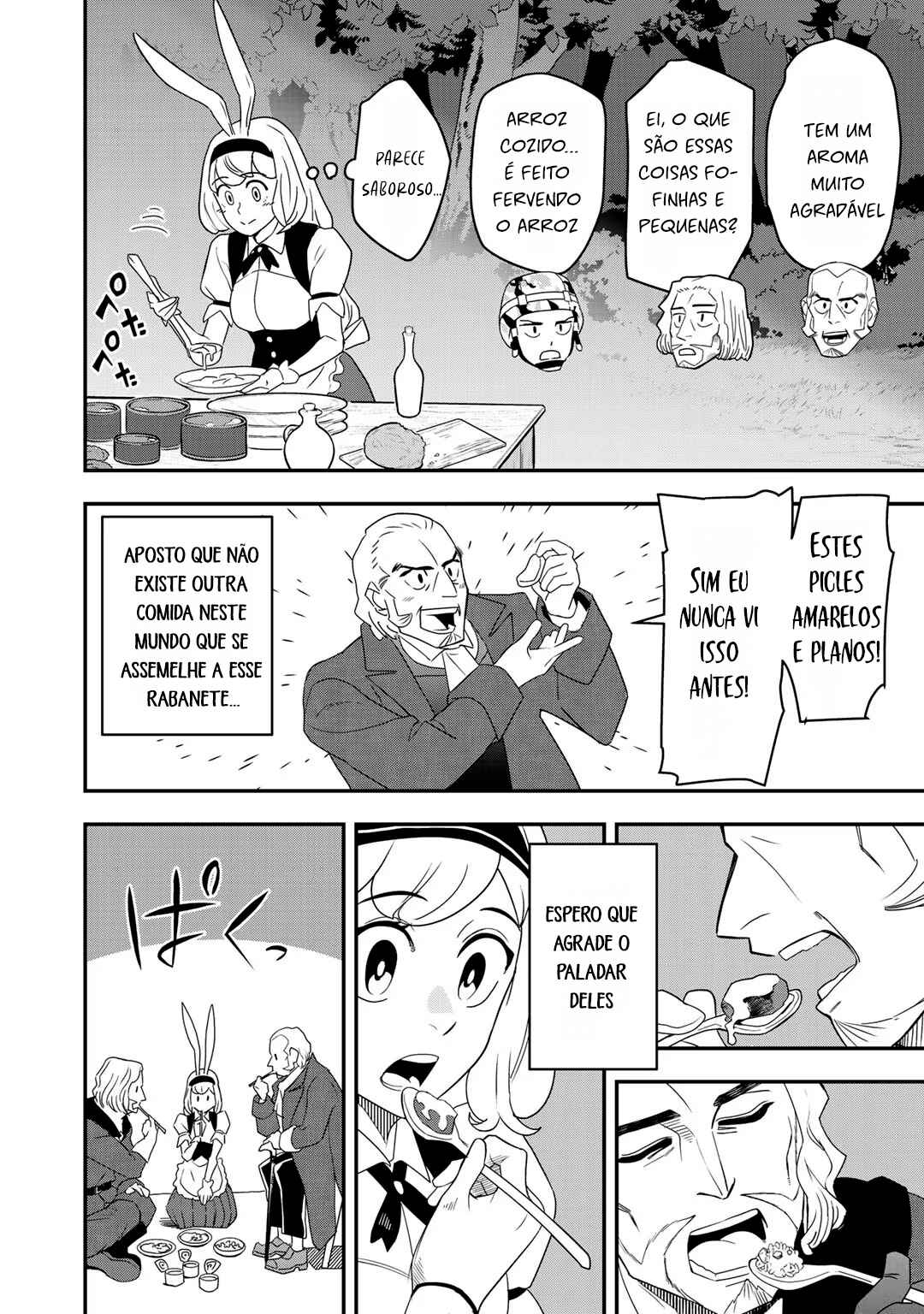 Bocchi Jieikan no Isekai Funsenki Chapter 2 - Page 30