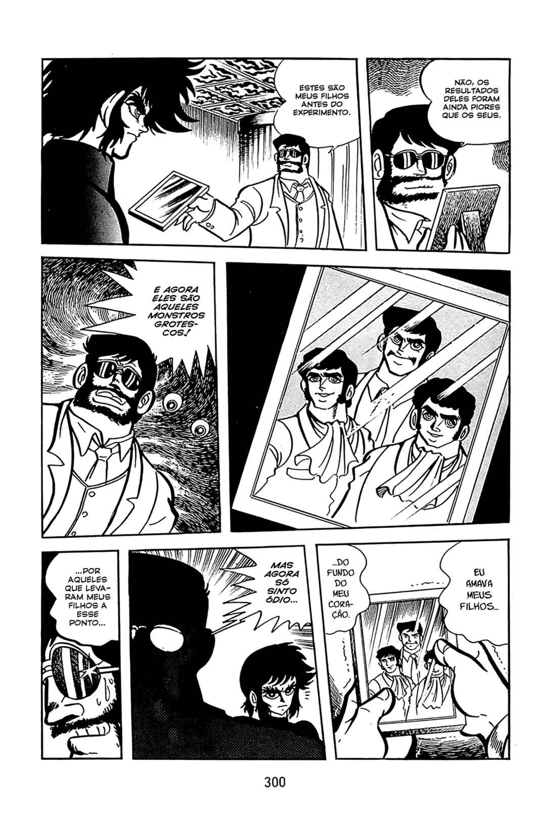 Maju Battlefront Chapter 26 - Page 10