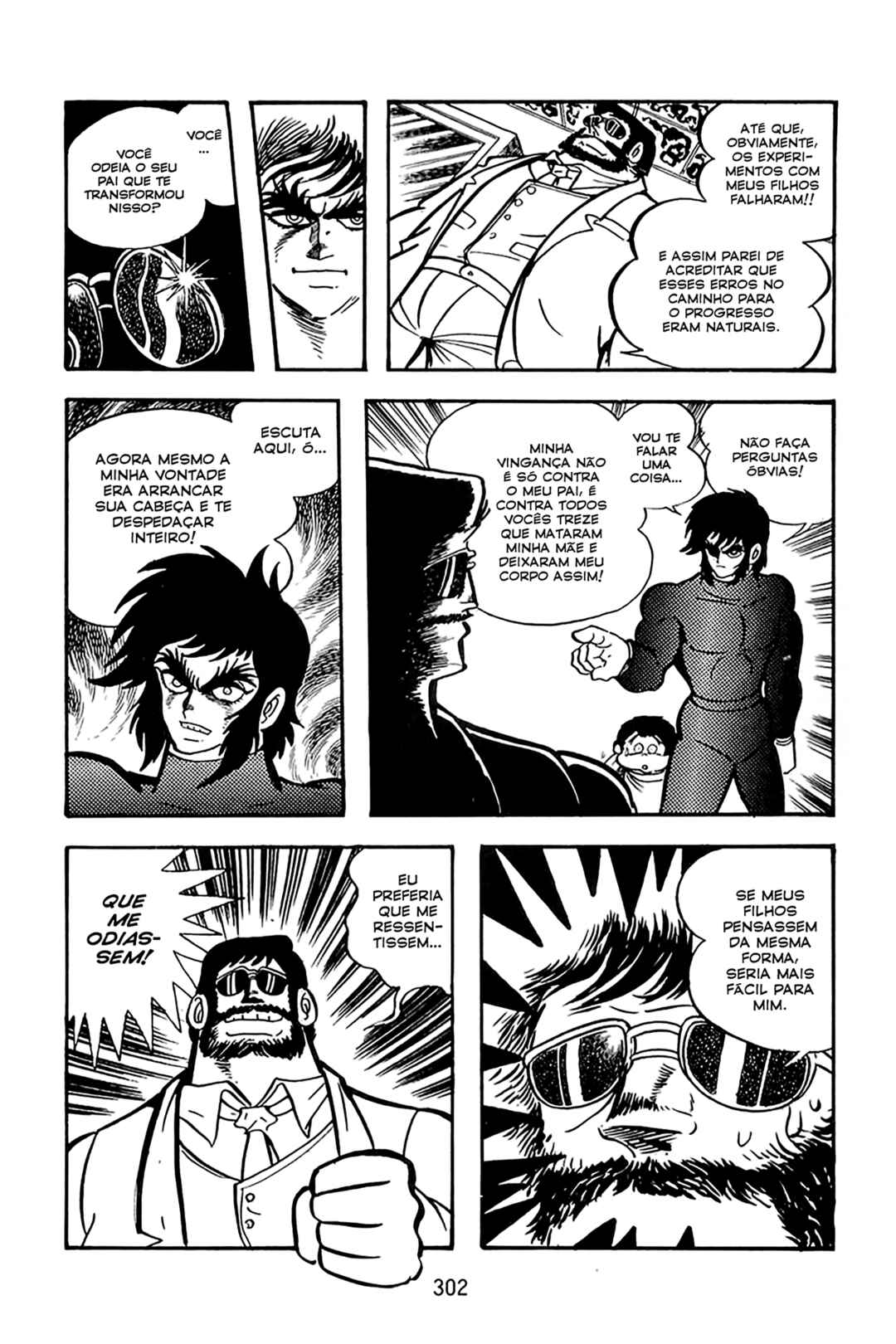 Maju Battlefront Chapter 26 - Page 12