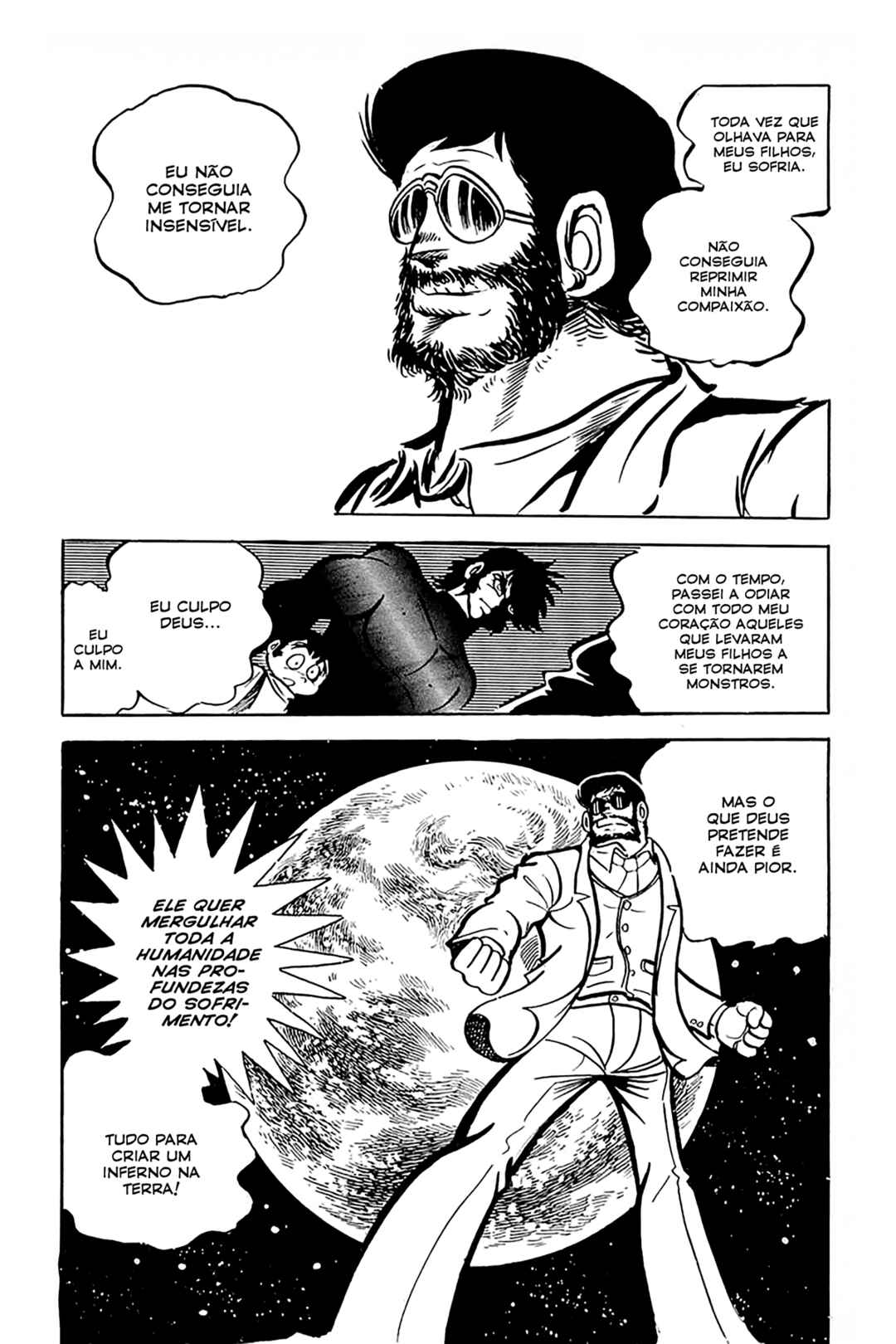 Maju Battlefront Chapter 26 - Page 14