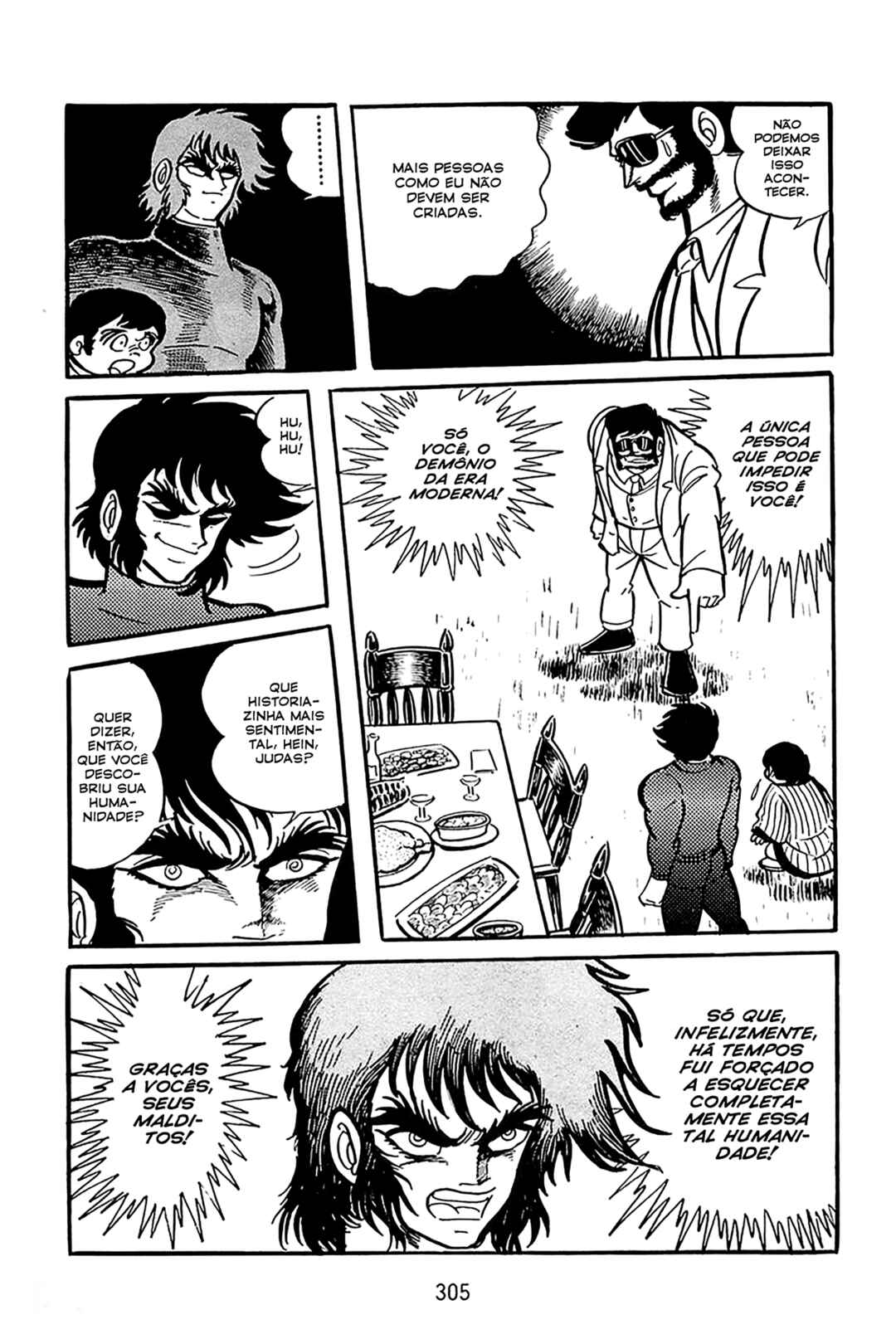 Maju Battlefront Chapter 26 - Page 15