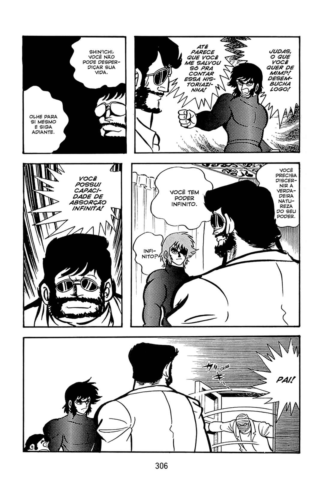Maju Battlefront Chapter 26 - Page 16