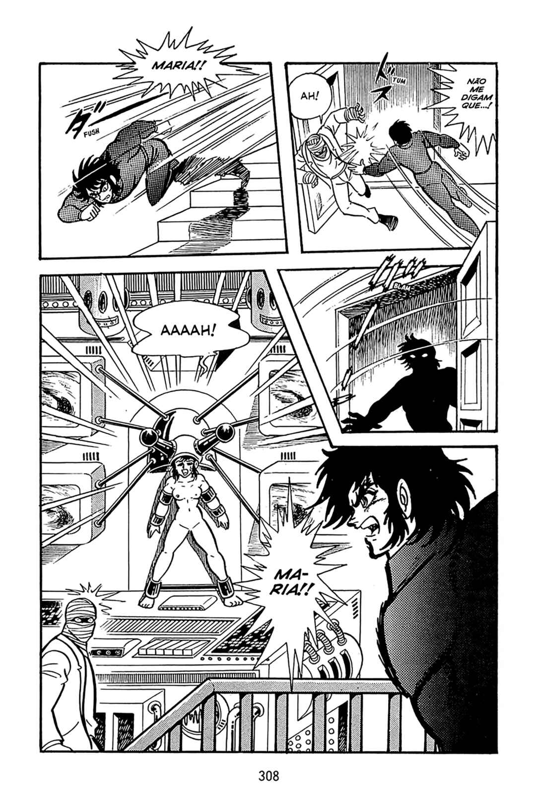 Maju Battlefront Chapter 26 - Page 18