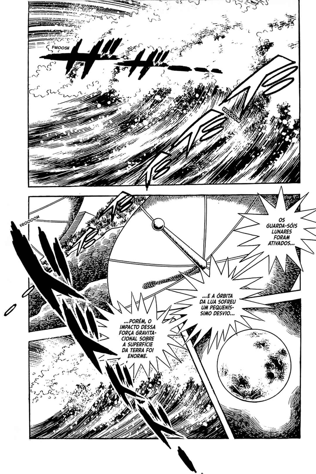 Maju Battlefront Chapter 26 - Page 21