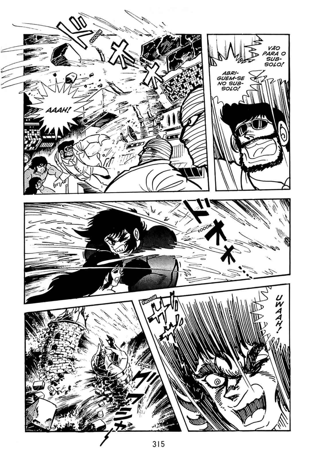 Maju Battlefront Chapter 26 - Page 24