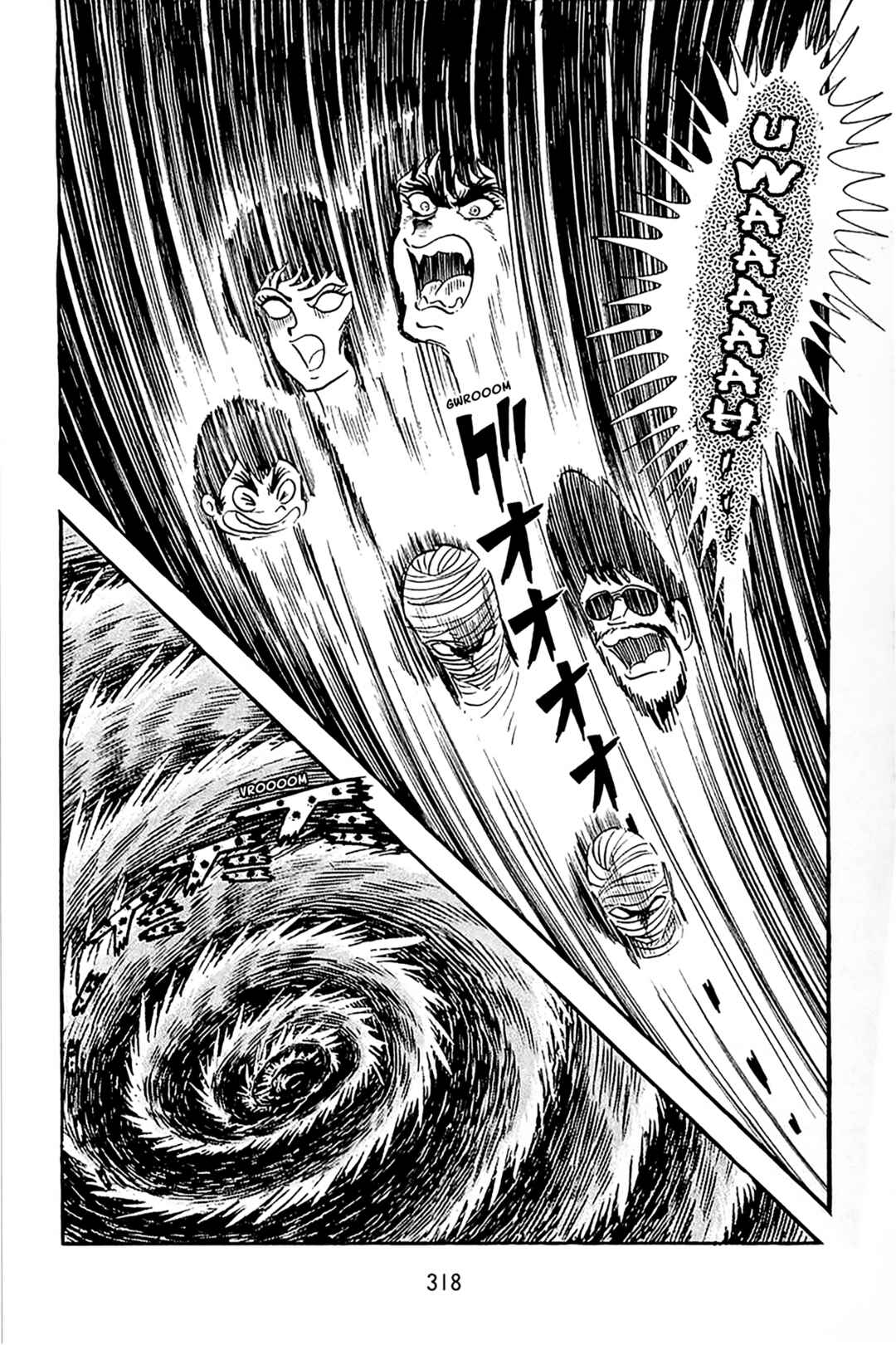 Maju Battlefront Chapter 26 - Page 26
