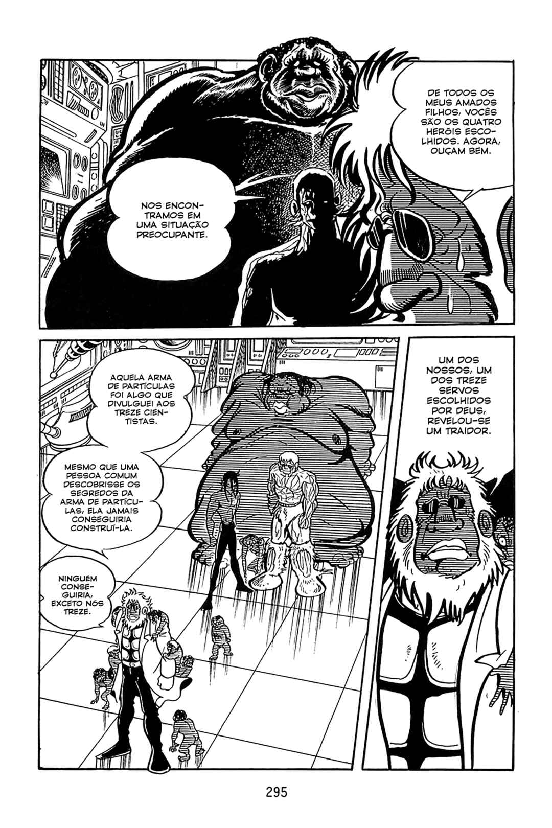 Maju Battlefront Chapter 26 - Page 5