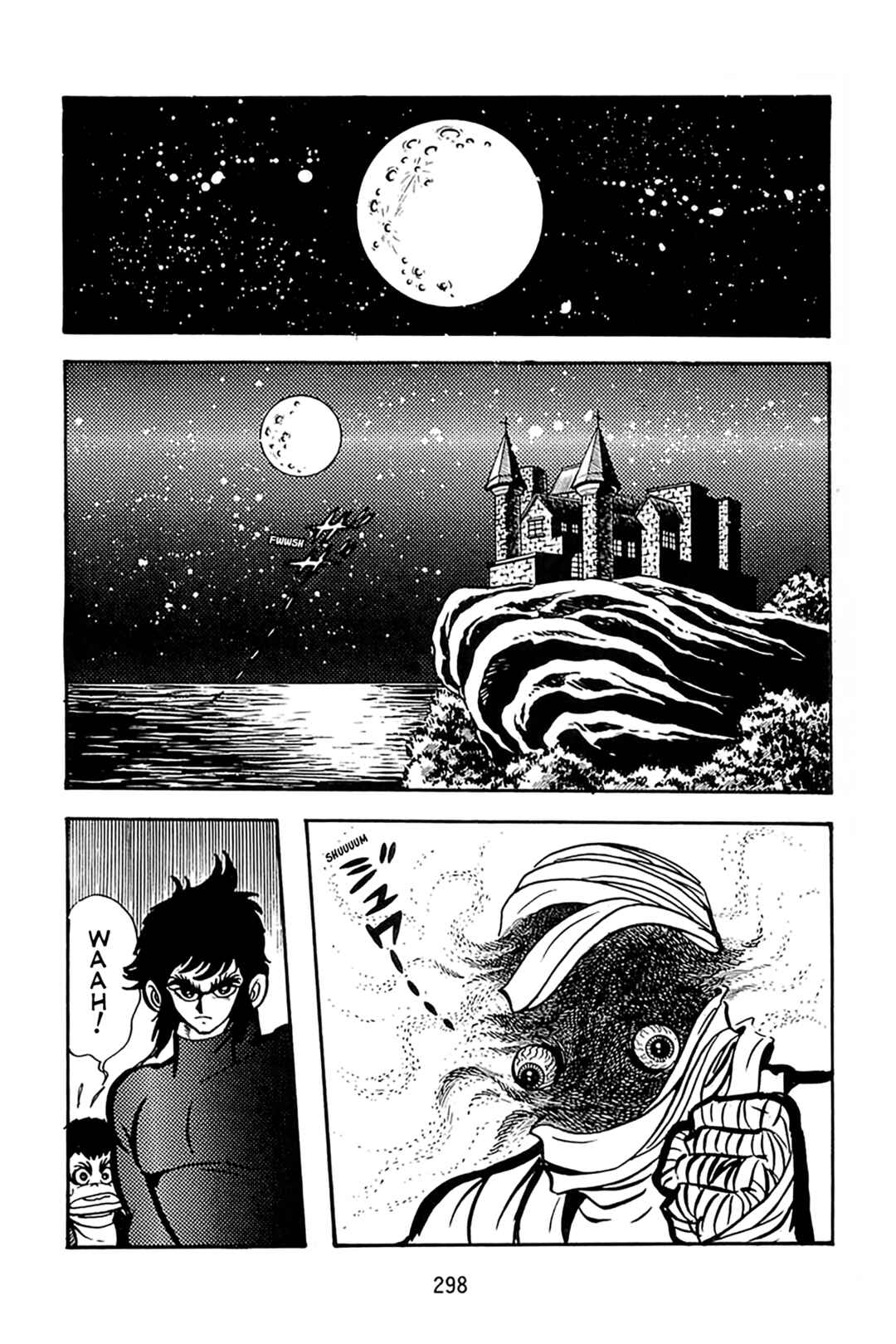 Maju Battlefront Chapter 26 - Page 8
