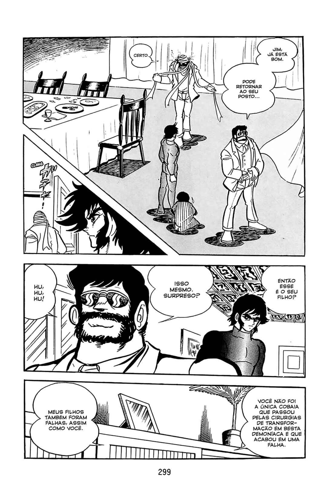 Maju Battlefront Chapter 26 - Page 9