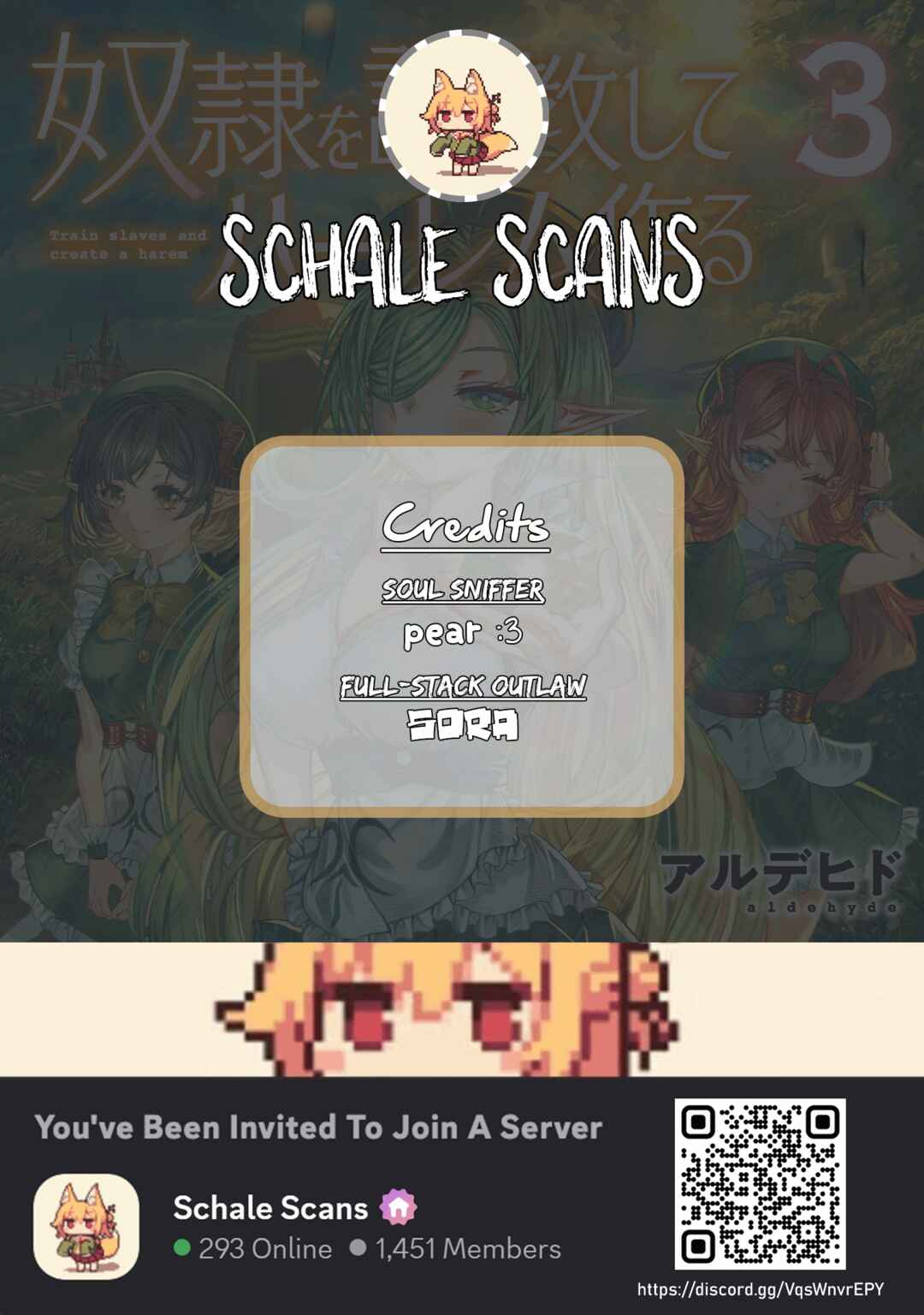 Dorei o Choukyou shite Harem Tsukuru Chapter 69 - Page 1