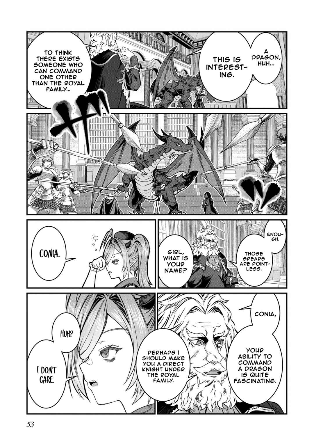 Dorei o Choukyou shite Harem Tsukuru Chapter 69 - Page 10