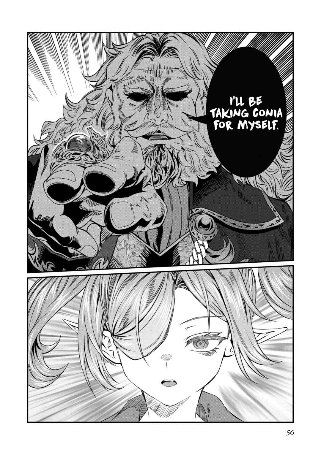 Dorei o Choukyou shite Harem Tsukuru Chapter 69 - Page 13