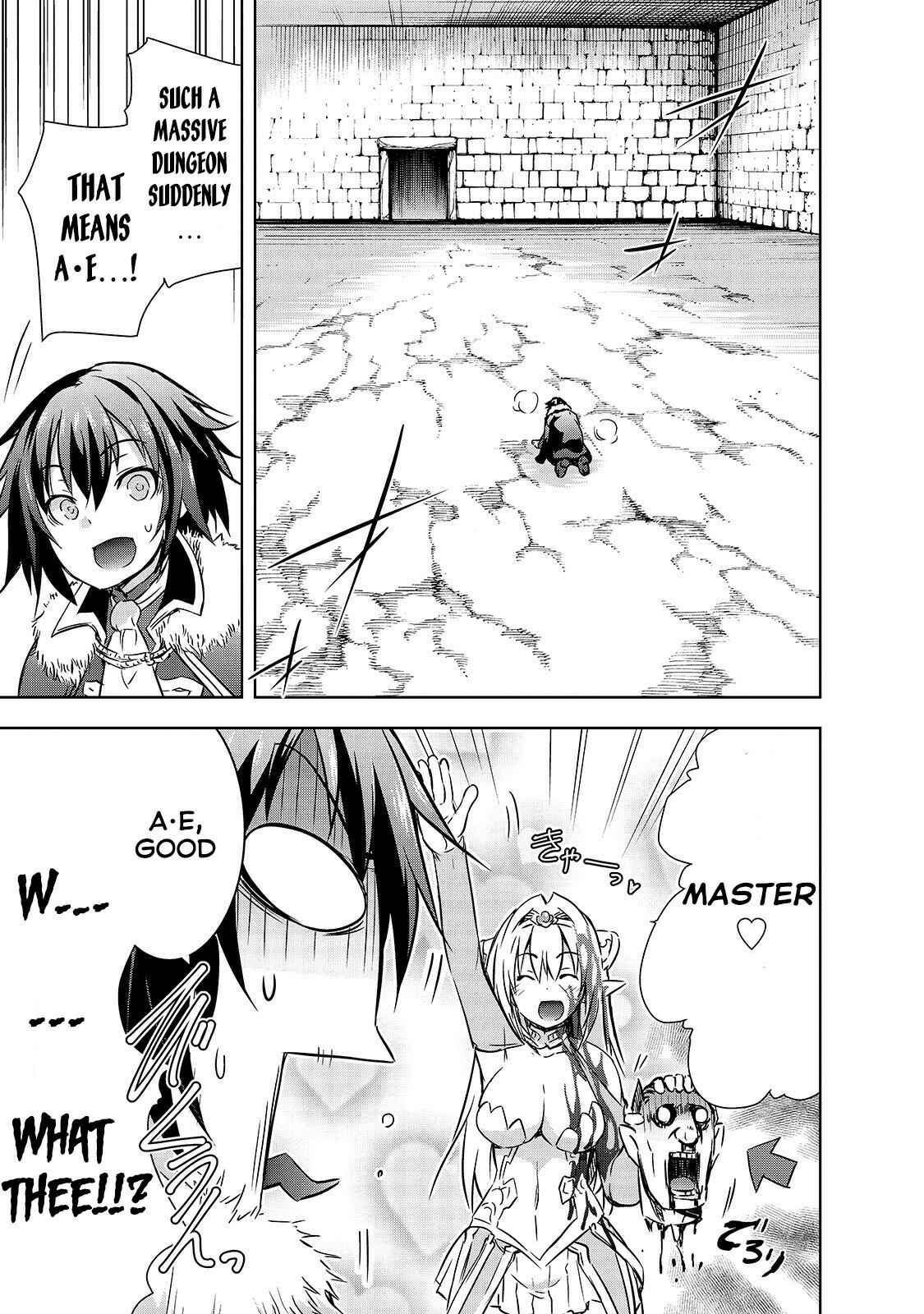 Maou-sama no Machizukuri! ~Saikyou no Dungeon wa Kindai Toshi~ Chapter 22 - Page 16