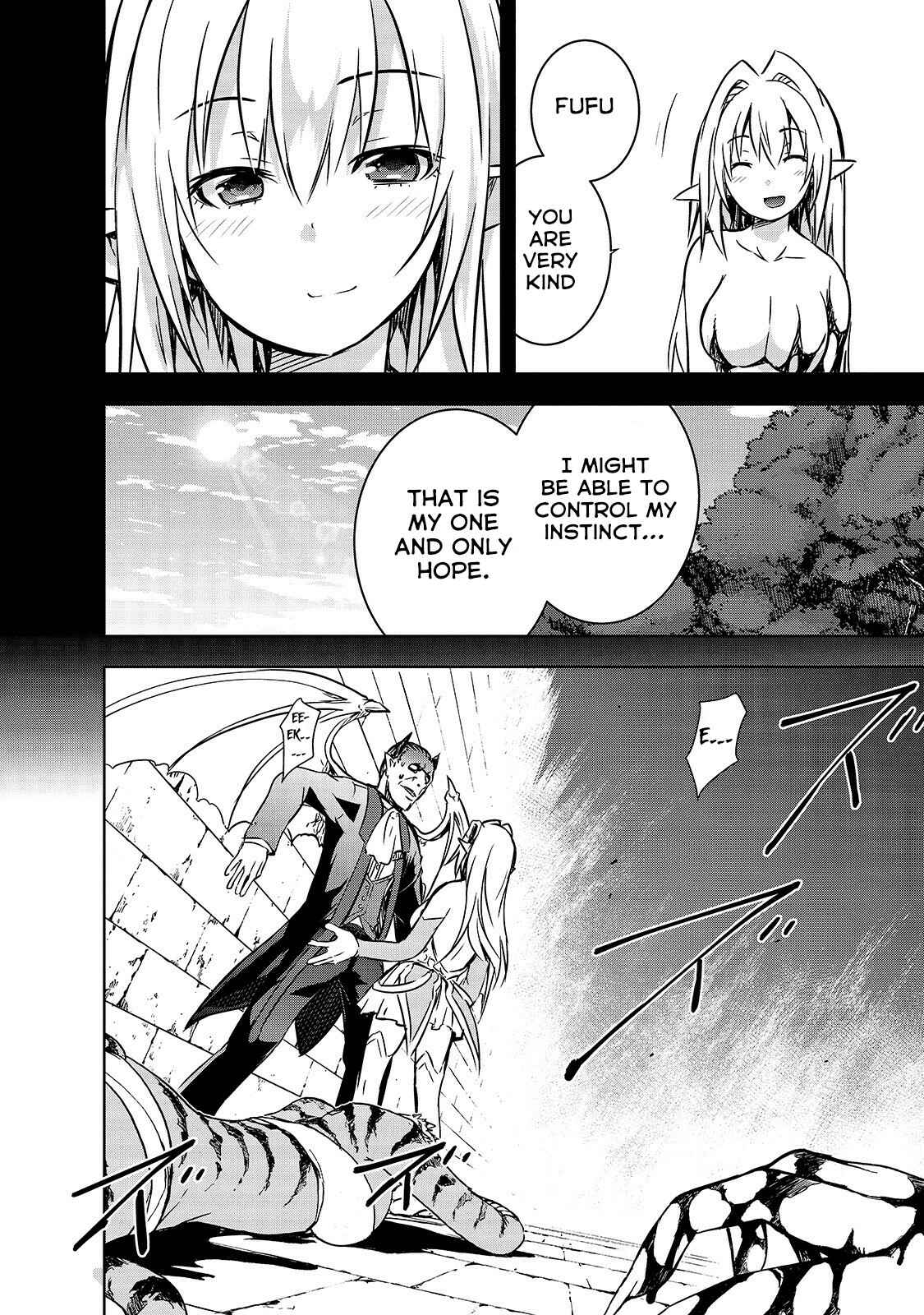 Maou-sama no Machizukuri! ~Saikyou no Dungeon wa Kindai Toshi~ Chapter 22 - Page 5