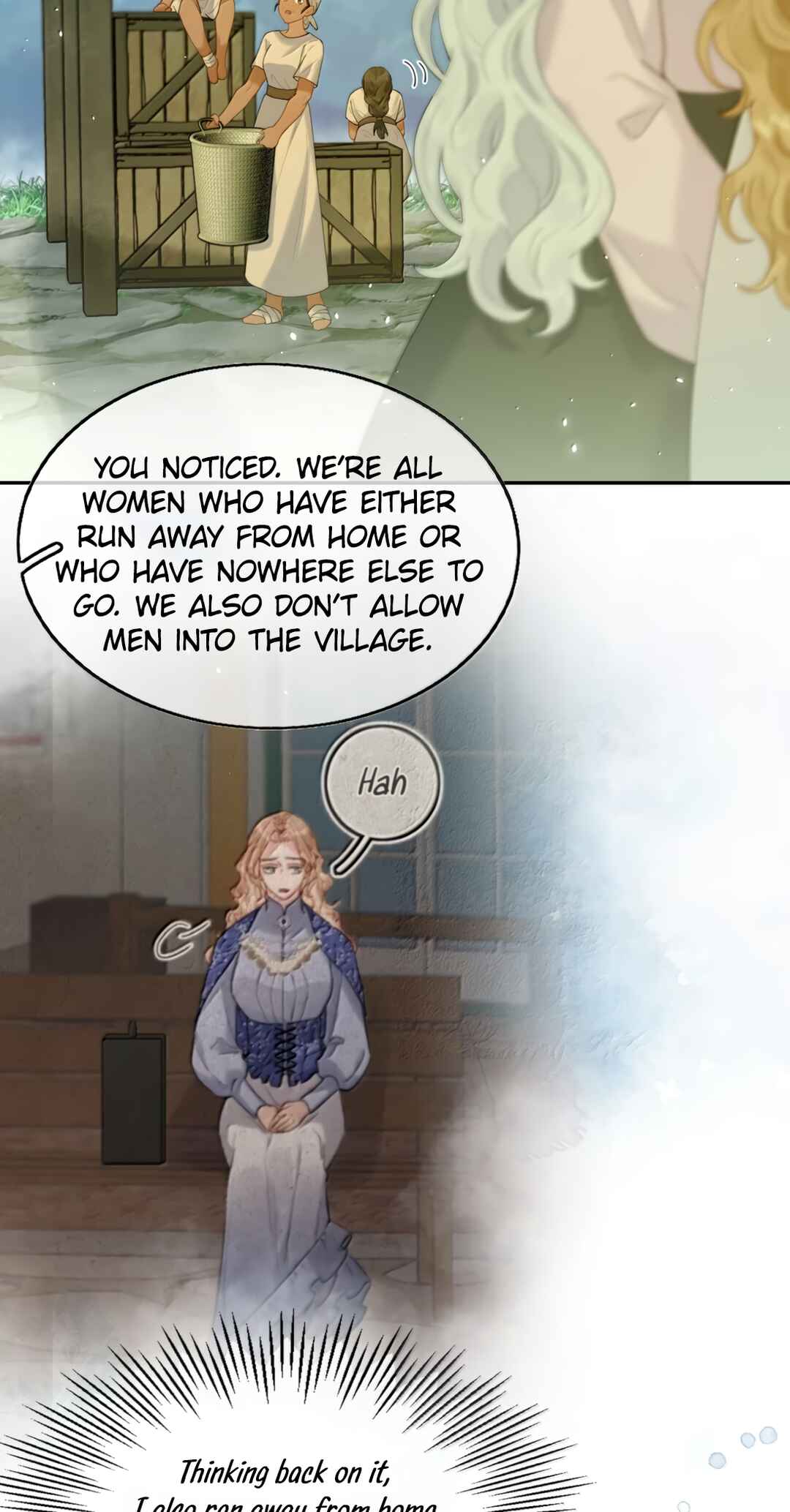 When the Villainess Meets the Yandere Chapter 76 - Page 11
