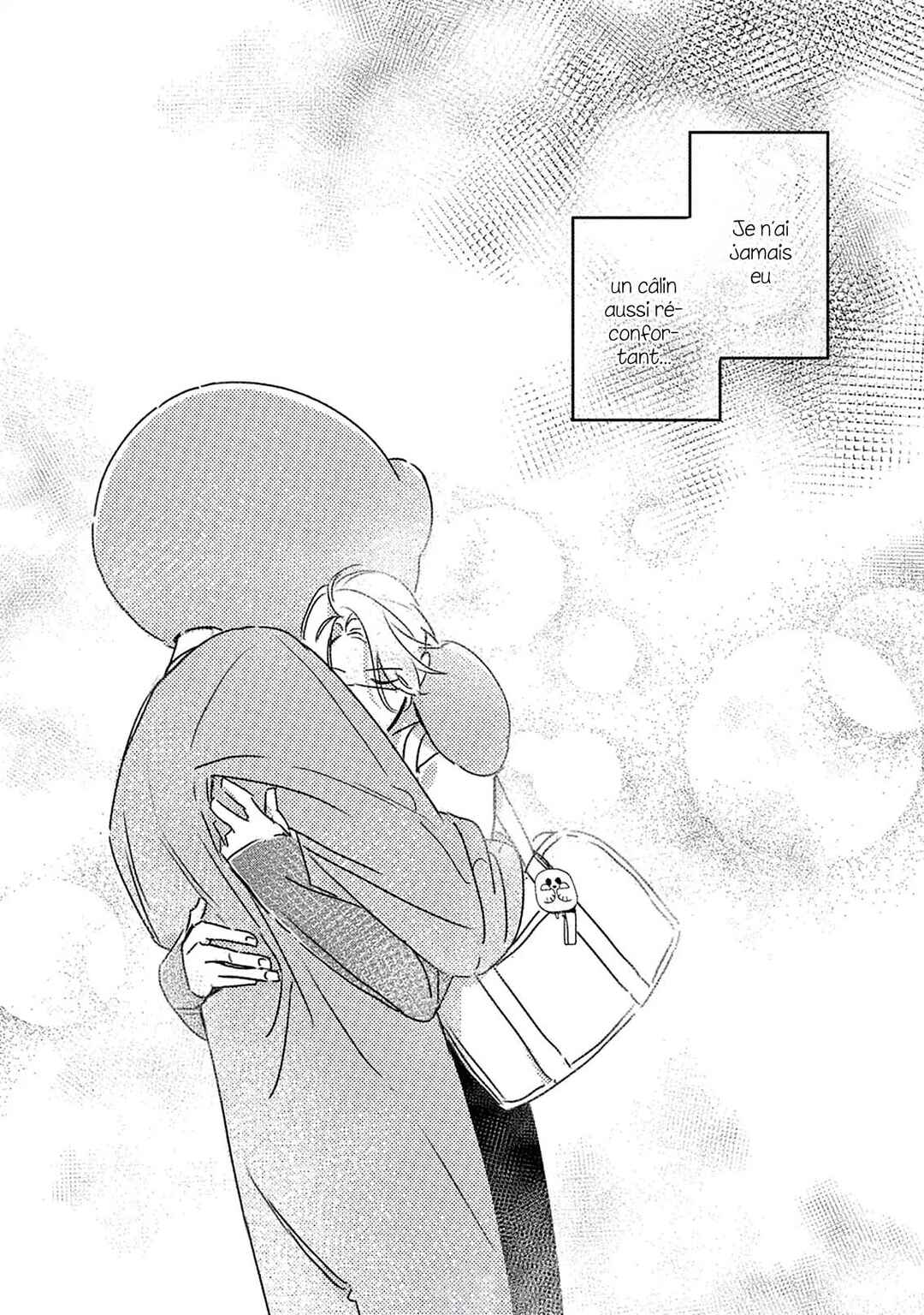 Hug Shite! Kaeru-san Chapter 1 - Page 19