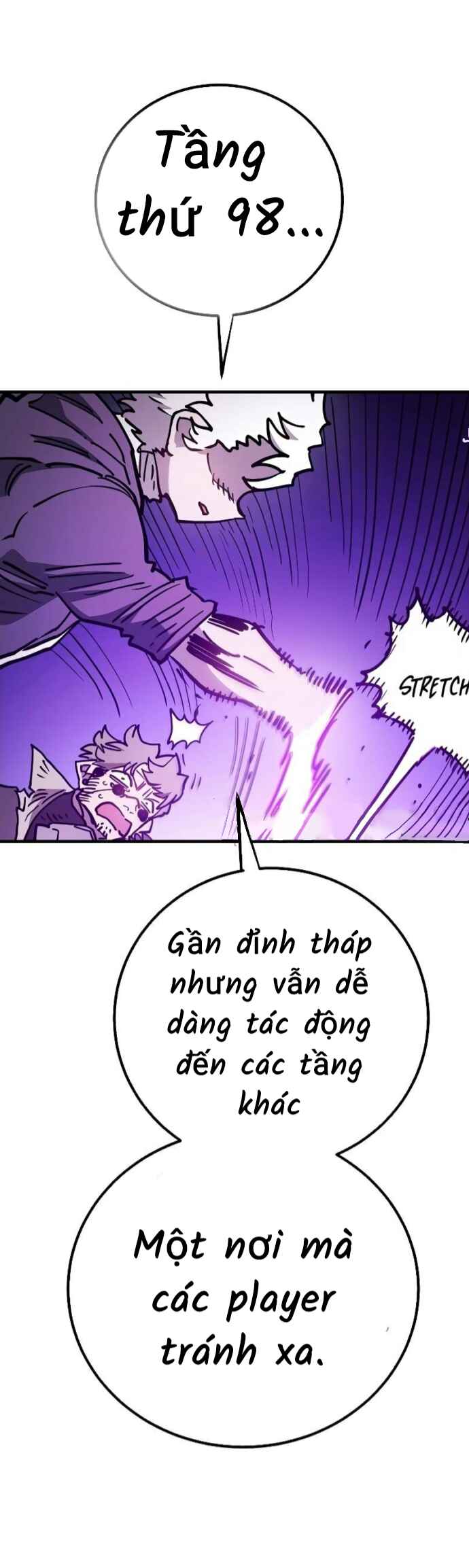 Player Chapter 218 - Page 11