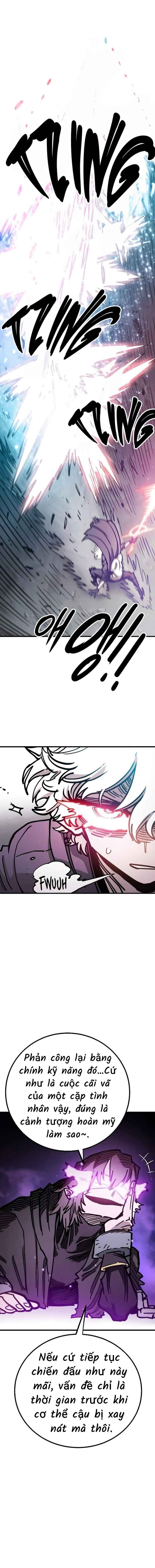 Player Chapter 218 - Page 23