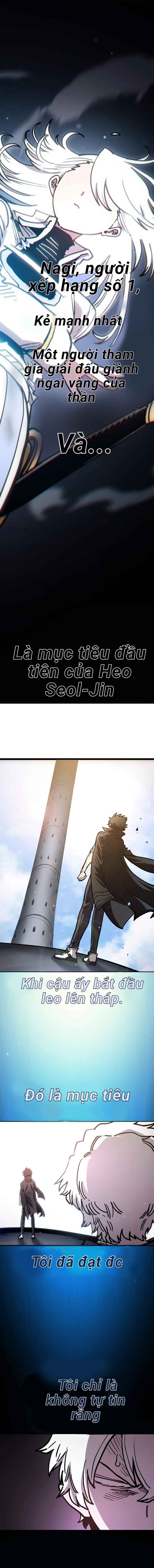 Player Chapter 218 - Page 5