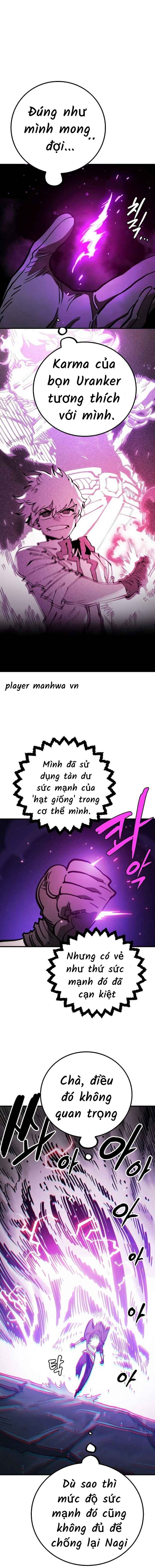 Player Chapter 218 - Page 9
