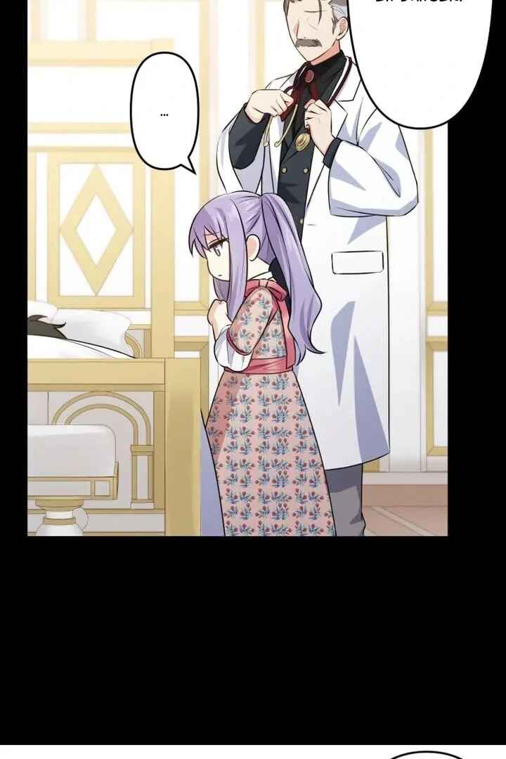 Odebu Akujo ni Tensei Shitara, Naze ka Last Boss Ouji-sama ni Shuuchaku Sareteimasu Chapter 4 - Page 10