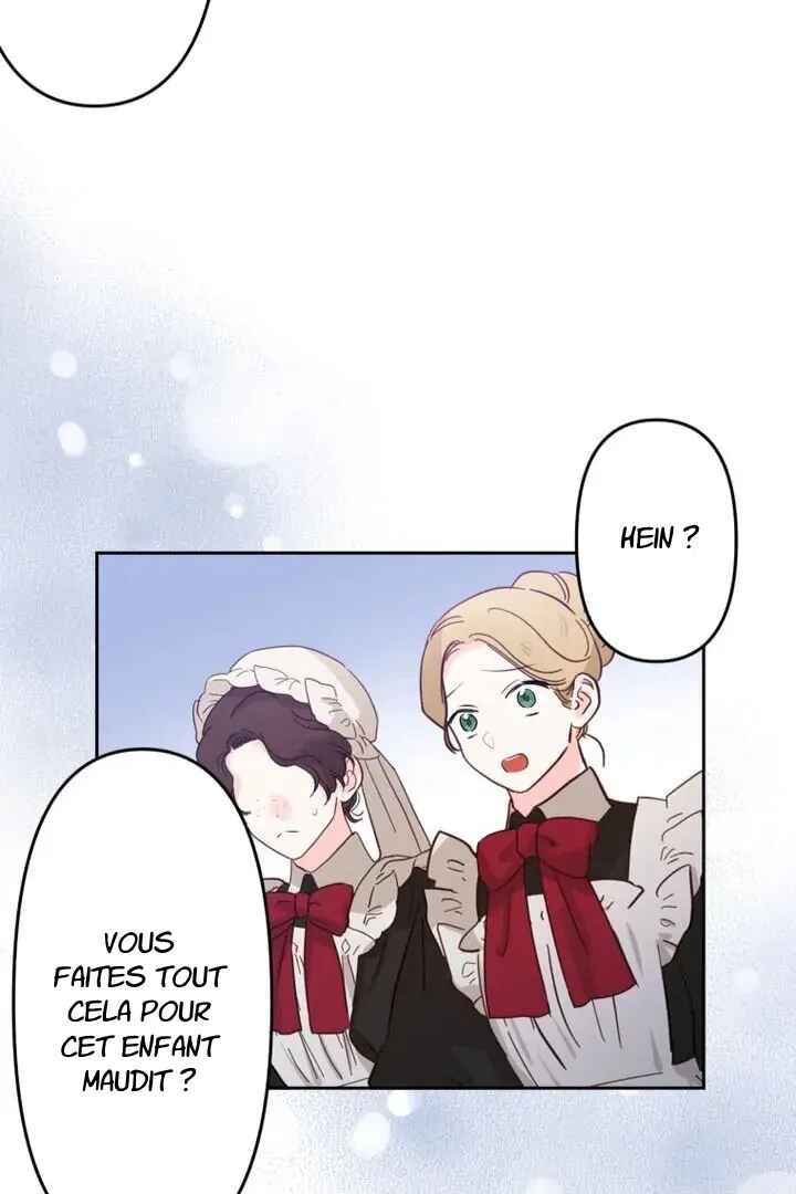 Odebu Akujo ni Tensei Shitara, Naze ka Last Boss Ouji-sama ni Shuuchaku Sareteimasu Chapter 4 - Page 36