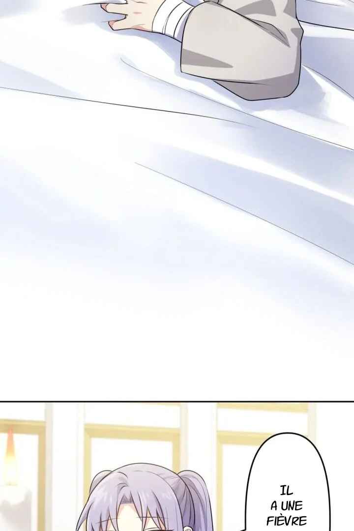 Odebu Akujo ni Tensei Shitara, Naze ka Last Boss Ouji-sama ni Shuuchaku Sareteimasu Chapter 4 - Page 43