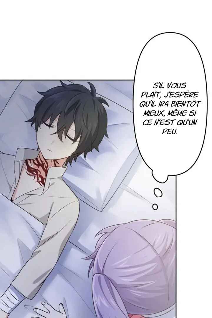 Odebu Akujo ni Tensei Shitara, Naze ka Last Boss Ouji-sama ni Shuuchaku Sareteimasu Chapter 4 - Page 87