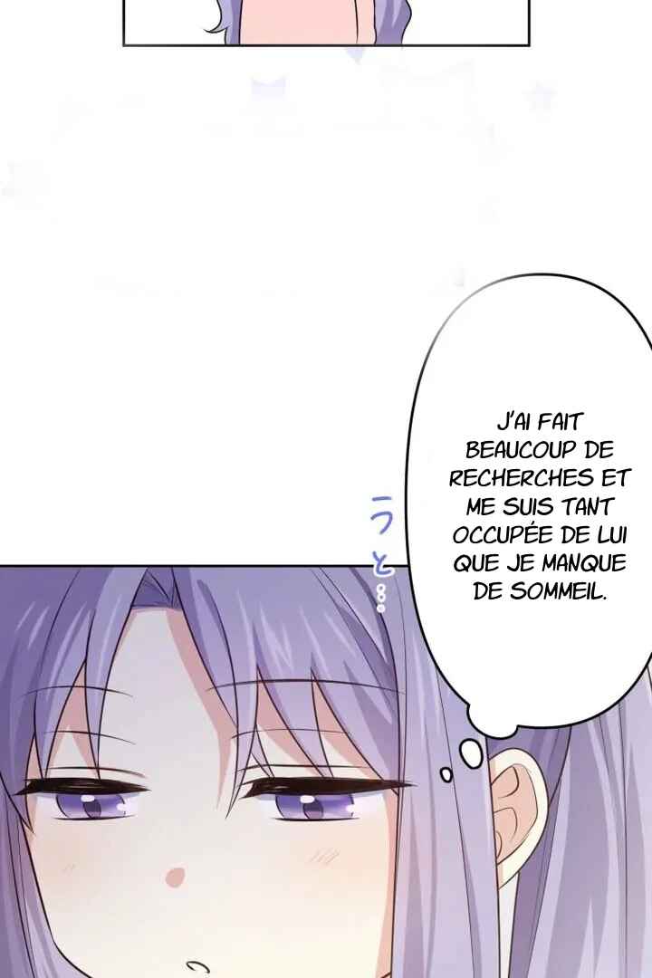 Odebu Akujo ni Tensei Shitara, Naze ka Last Boss Ouji-sama ni Shuuchaku Sareteimasu Chapter 4 - Page 89