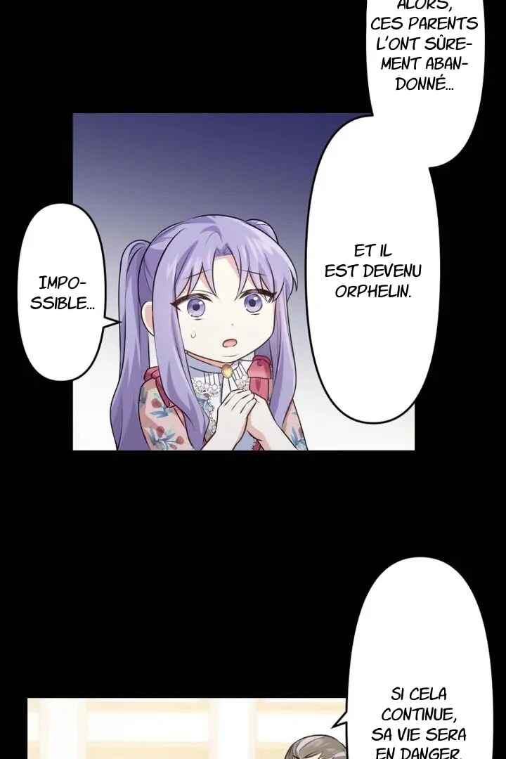 Odebu Akujo ni Tensei Shitara, Naze ka Last Boss Ouji-sama ni Shuuchaku Sareteimasu Chapter 4 - Page 9
