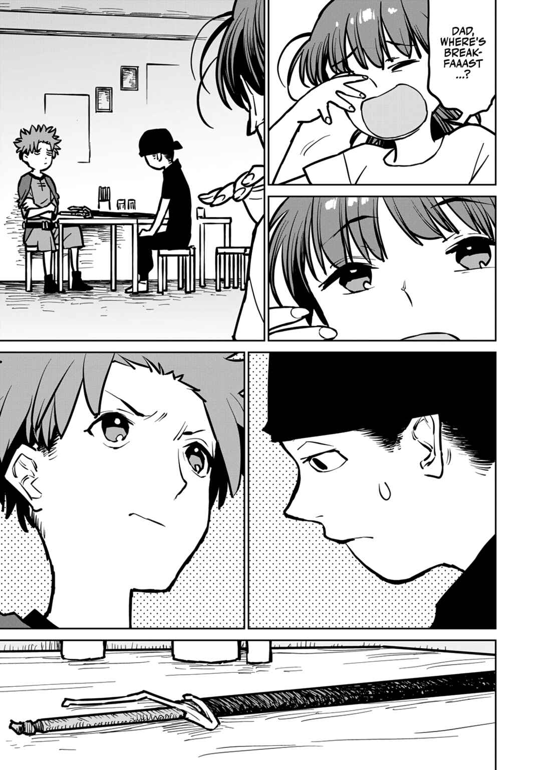 Tsuihou Sareta Cheat Fuyo Majutsushi wa Kimama na Second Life o Ouka Suru.: Ore wa Buki dake ja Naku, Arayuru Mono ni "Kyouka Point" o Fuyo Dekiru shi, Ore no Ishi de Itsudemo Kouka o Kaijo Dekiru kedo, Nokotta Hitotachi Daijoubu? Chapter 29 - Page 30