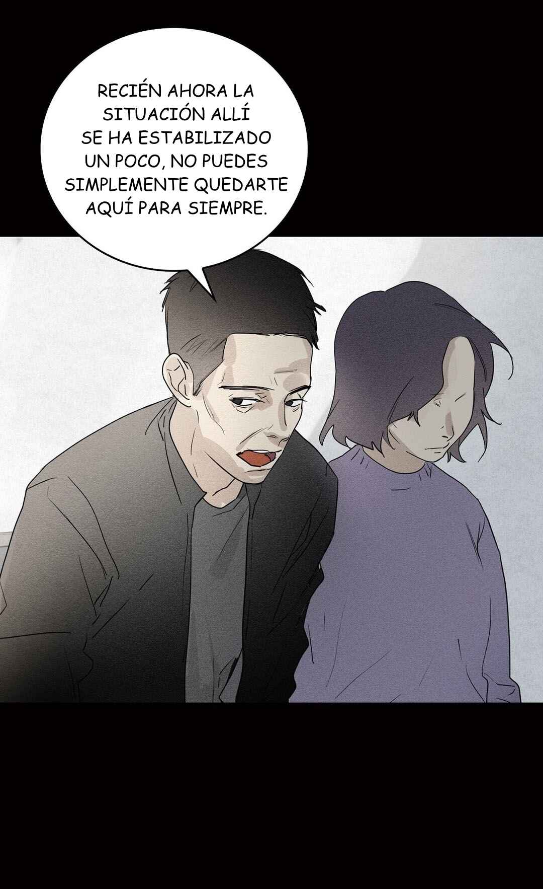 Dāng Bùliáng Lǎodà de Nánrén Chapter 70 - Page 14