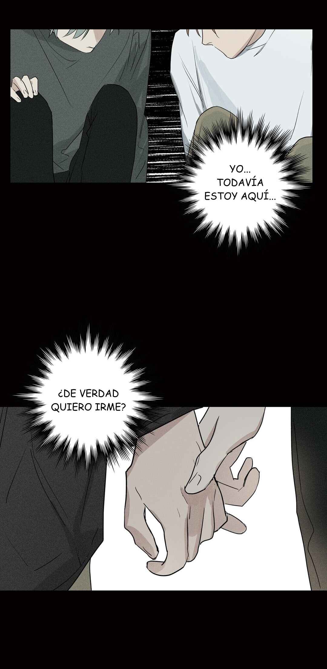 Dāng Bùliáng Lǎodà de Nánrén Chapter 70 - Page 33