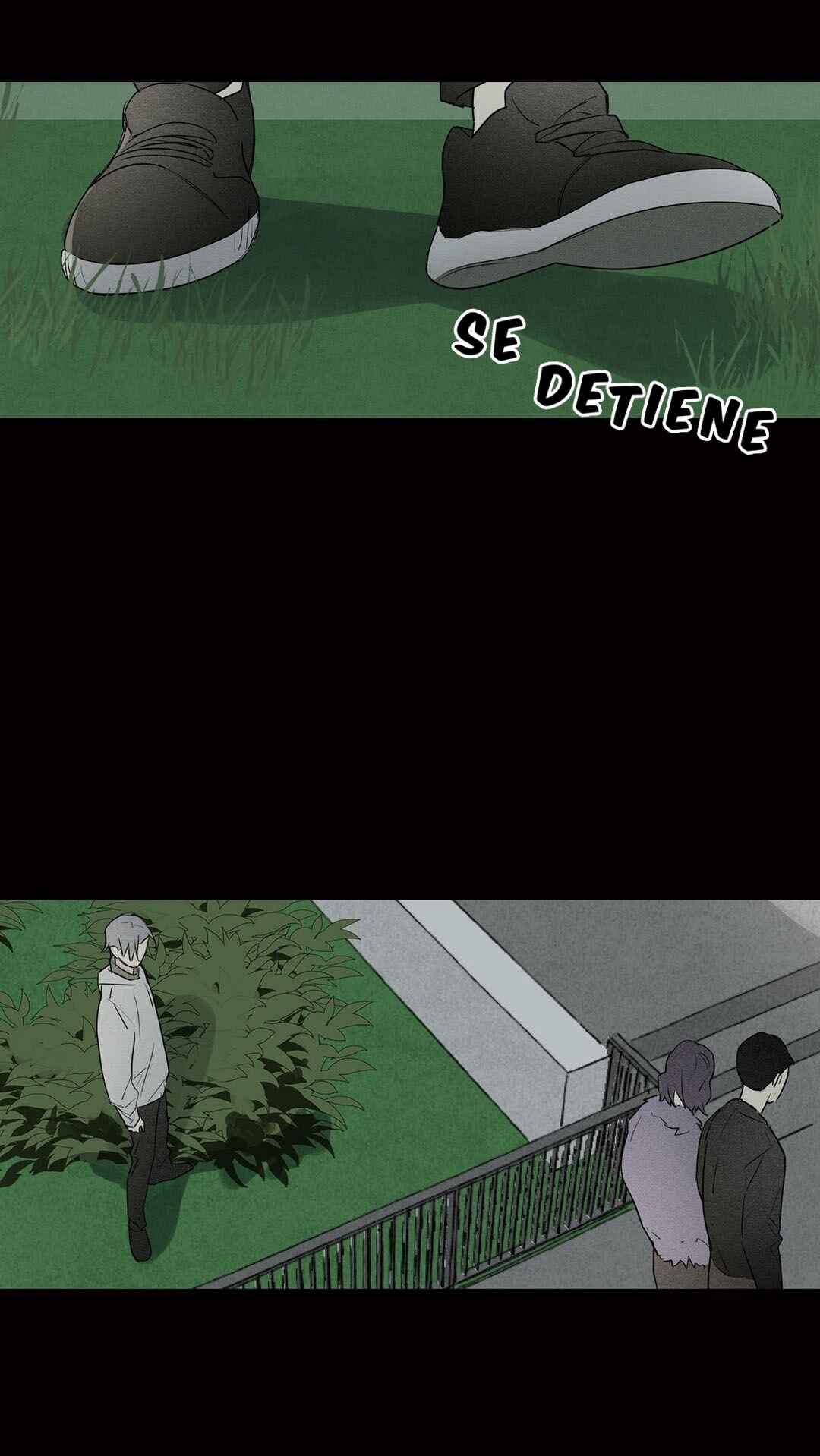 Dāng Bùliáng Lǎodà de Nánrén Chapter 70 - Page 40