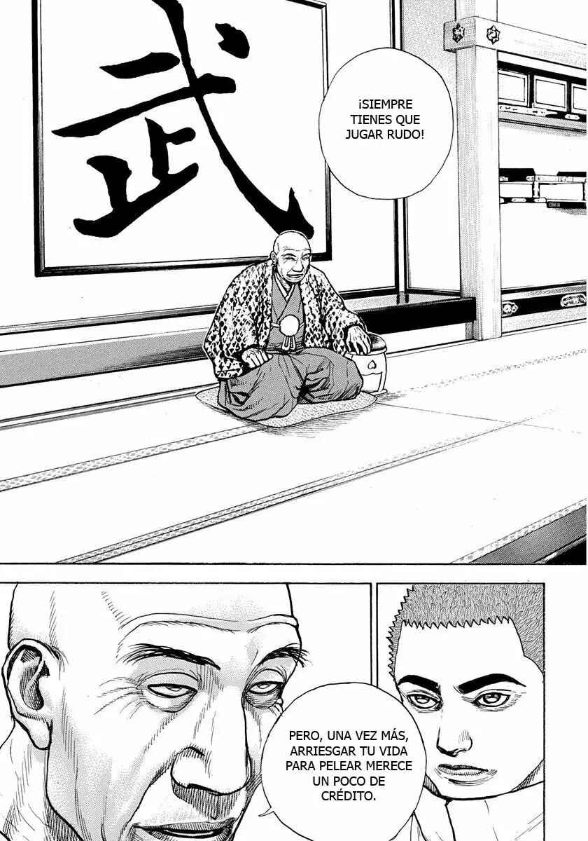 Tough Chapter 403 - Page 13