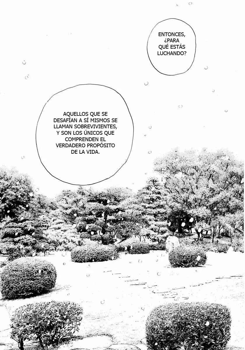 Tough Chapter 403 - Page 15