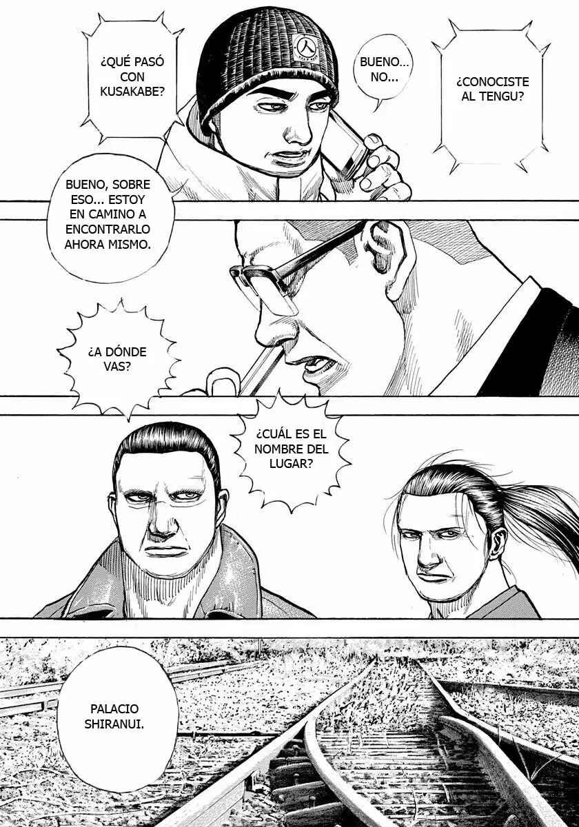 Tough Chapter 403 - Page 4