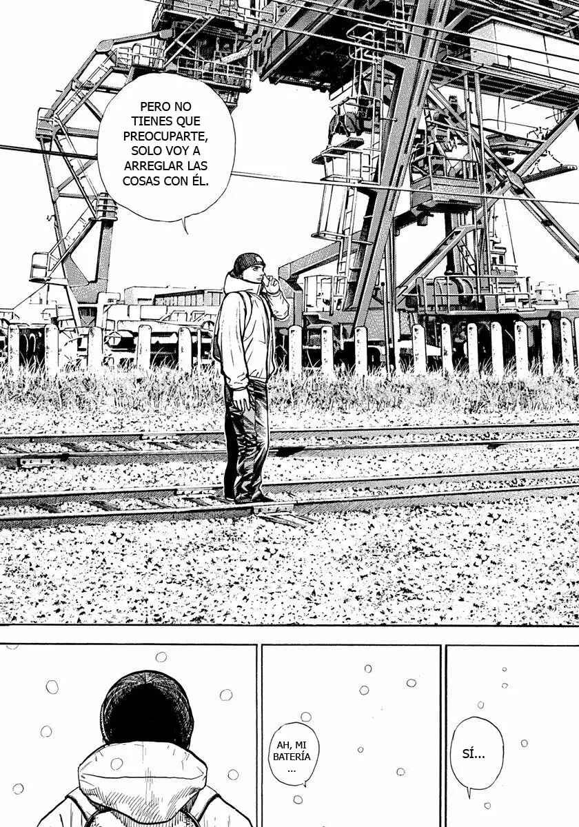 Tough Chapter 403 - Page 5